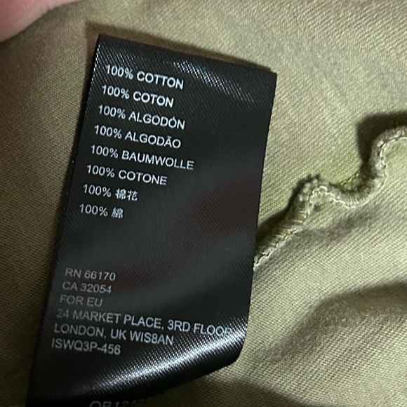 Free People Tunic - Picture 5 of 6